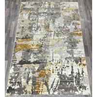 Ковер « -Antrasit ~ AN14B_DARK GREY-n