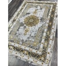 Ковер « -Antrasit ~ R055A_DARK GREY-n