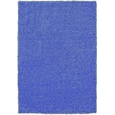 Ковер «Shaggy ultra» s600-blue