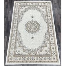 Ковер « -Iran collection ~A050A_CREAM-n