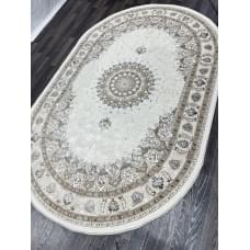 Ковер « -Iran collection ~A050A_CREAM-o