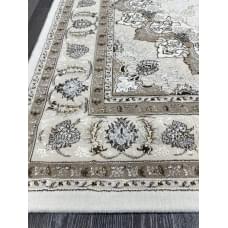 Ковер « -Iran collection ~A050A_CREAM-n