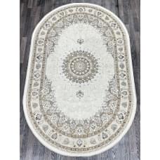 Ковер « -Iran collection ~A050A_CREAM-o