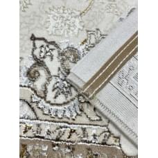 Ковер « -Iran collection ~A050A_CREAM-n