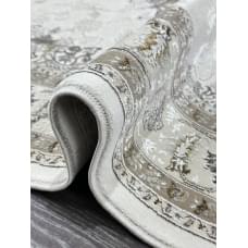 Ковер « -Iran collection ~A050A_CREAM-n