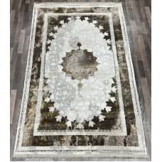 Ковер « -Iran collection ~A064A_LIGHT GREY SHRINK-n