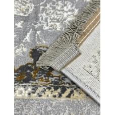 Ковер « -Iran collection ~A064A_LIGHT GREY SHRINK-n
