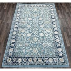 Ковер « -Iran collection ~A067A_BLUE-n