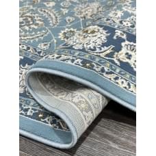 Ковер « -Iran collection ~A067A_BLUE-n