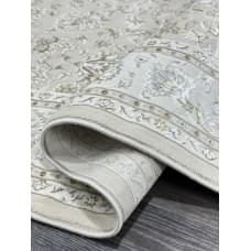 Ковер « -Iran collection ~A067A_LIGHT BEIGE SHRINK-n