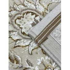 Ковер « -Iran collection ~A067A_LIGHT BEIGE SHRINK-n