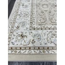 Ковер « -Iran collection ~A067A_LIGHT BEIGE SHRINK-n