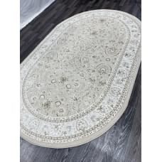 Ковер « -Iran collection ~A067A_LIGHT BEIGE SHRINK-o