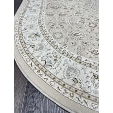 Ковер « -Iran collection ~A067A_LIGHT BEIGE SHRINK-o