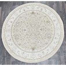 Ковер « -Iran collection ~A067A_LIGHT BEIGE SHRINK-o