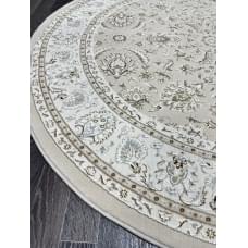 Ковер « -Iran collection ~A067A_LIGHT BEIGE SHRINK-o