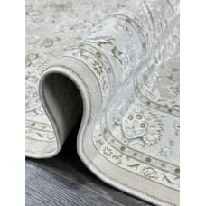 Ковер « -Iran collection ~A067A_LIGHT BEIGE SHRINK-n