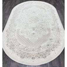 Ковер « -Iran collection ~A839A_CREAM SHRINK-o