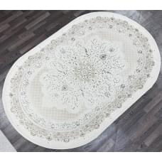Ковер « -Iran collection ~A839A_CREAM SHRINK-o