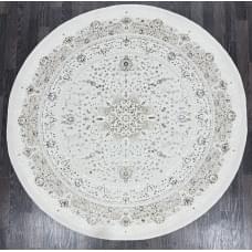 Ковер « -Iran collection ~A839A_CREAM SHRINK-o