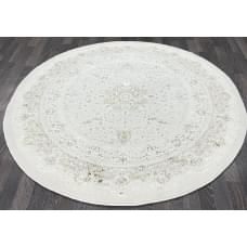 Ковер « -Iran collection ~A839A_CREAM SHRINK-o