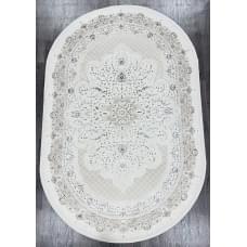 Ковер « -Iran collection ~A839A_CREAM SHRINK-o